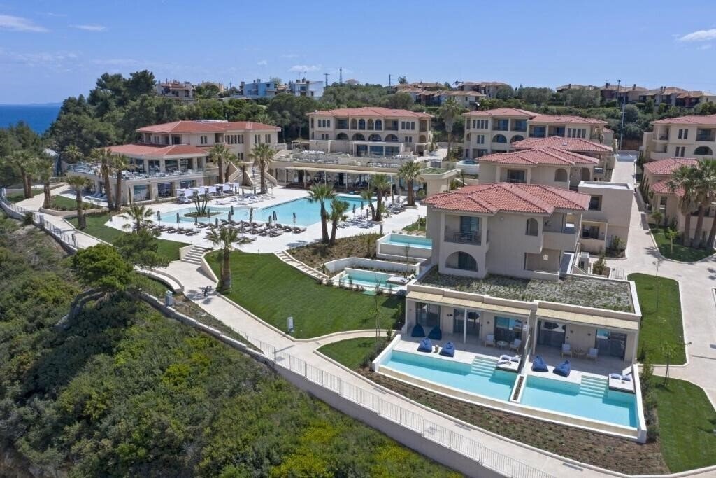 Отель Meravia Leonardo Limited Edition Adults Only 5*
