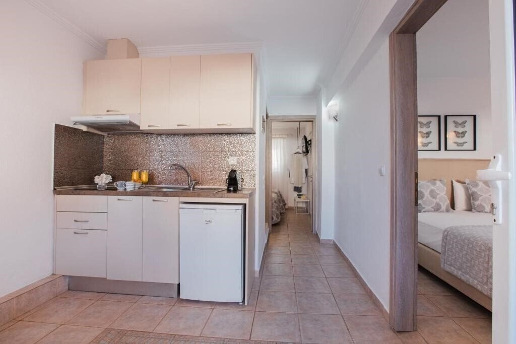 Картинка Kassandra Studios Apt апартаменты