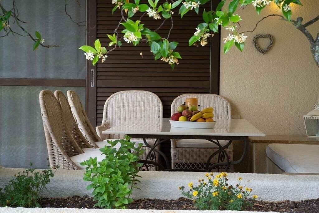 Фото Amelia Villa 4*