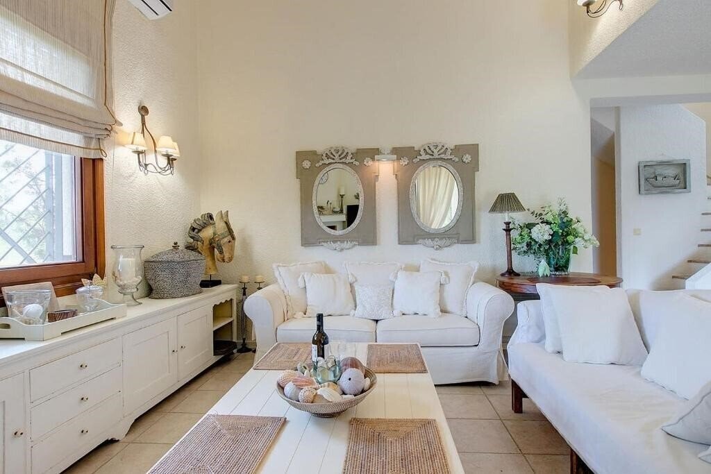 Изображение Amelia Villa 4*