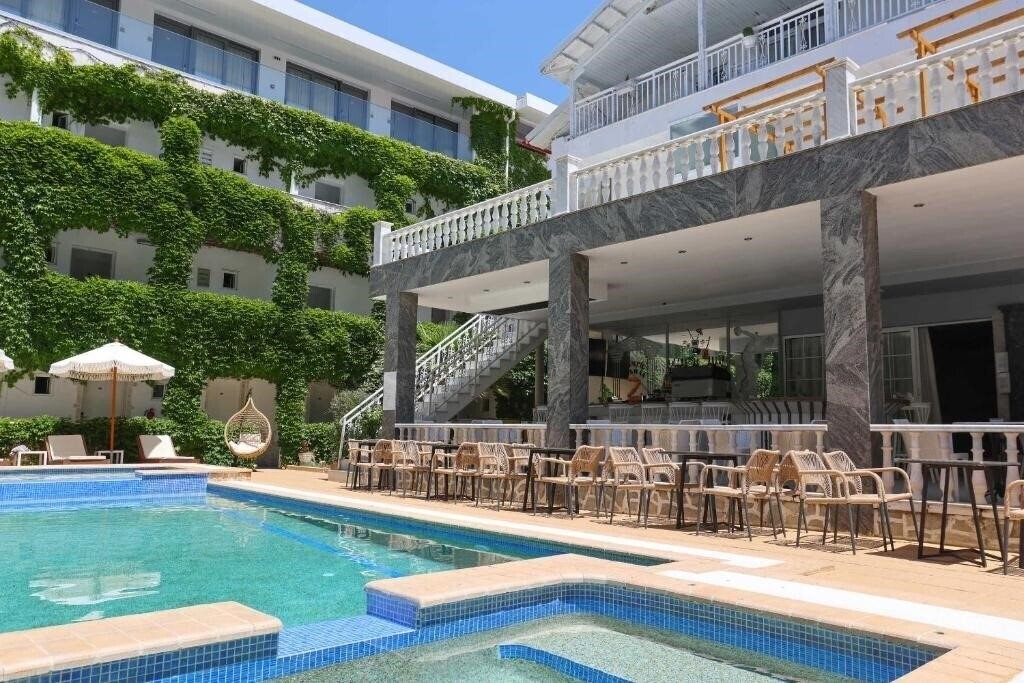 Зображення Olympic Kosma Hotel & Villas 3*