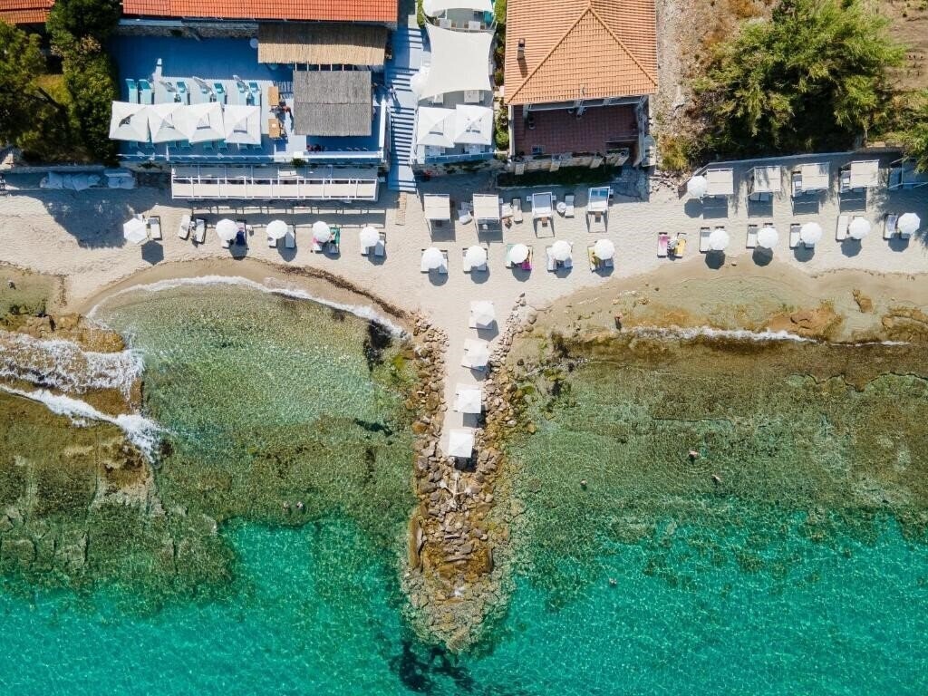 Картинка White Suites Resort 4*