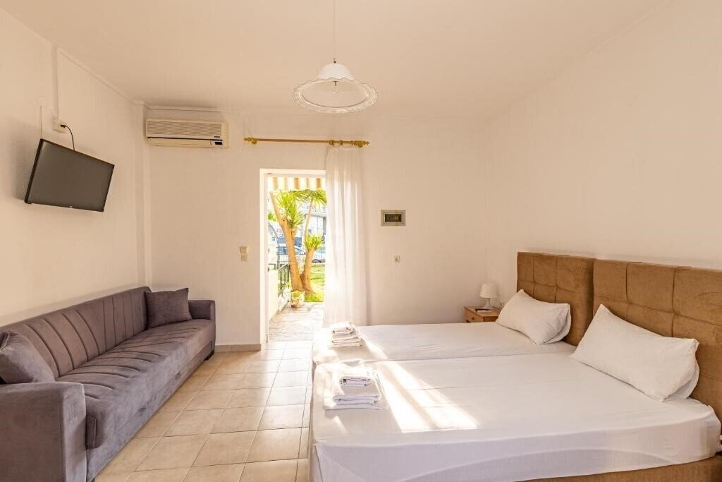 Фото Skioni Studio 3*