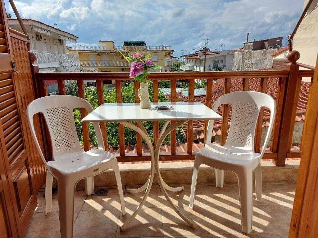Изображение Mina Maria Apartments 3*