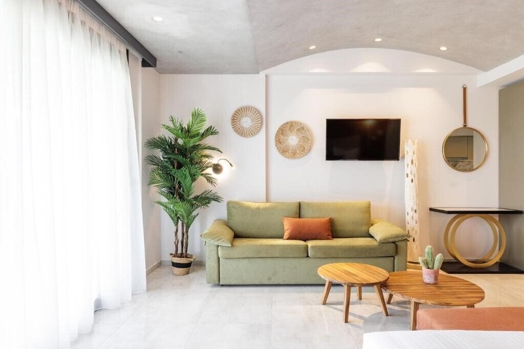Зображення Cocooning Suites By Blue Carpet 5*