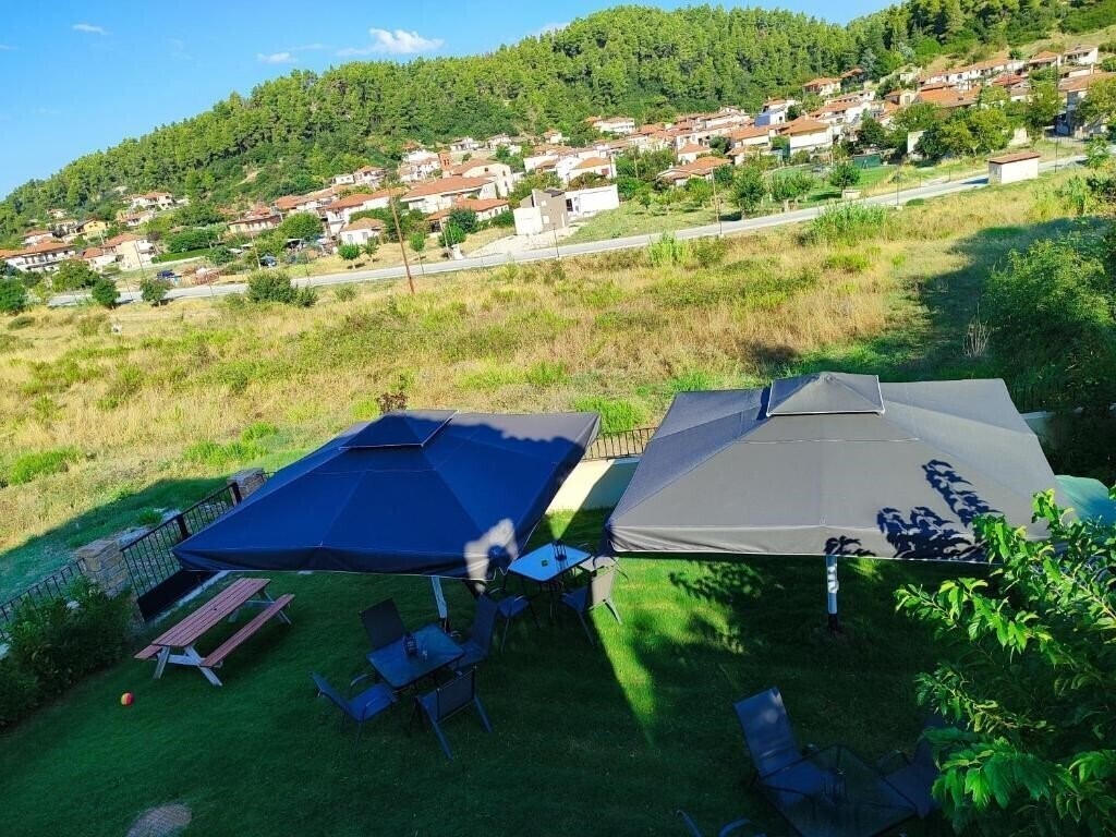 Фото Penelope Luxury Suites 4*