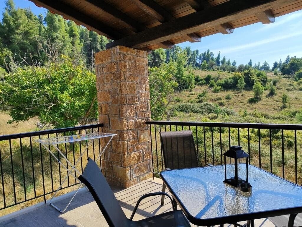 Фотография Penelope Luxury Suites 4*