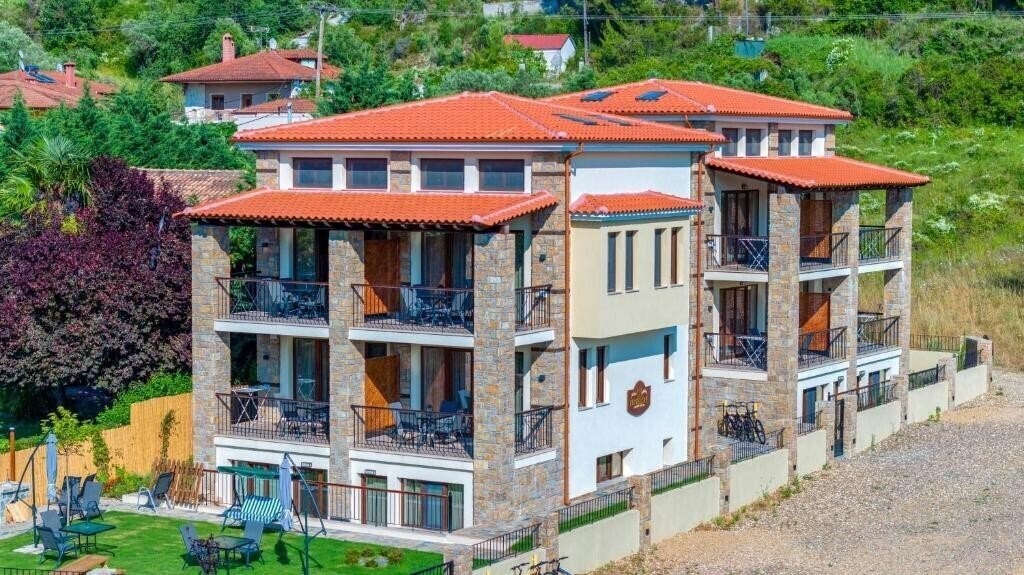Изображение Penelope Luxury Suites 4*