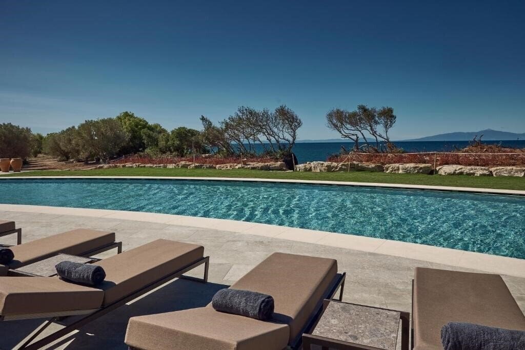 Изображение Zelia Resort Halkidikii 5*