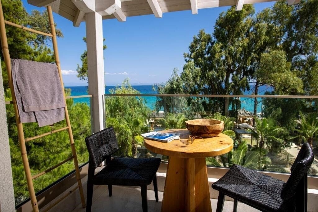Фотография Mako Sea & Suites 4*