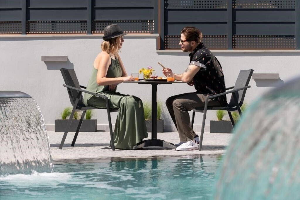 Изображение Melite Luxury Rooms & Apartments 4*