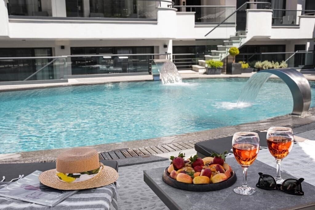 Картинка Melite Luxury Rooms & Apartments 4*