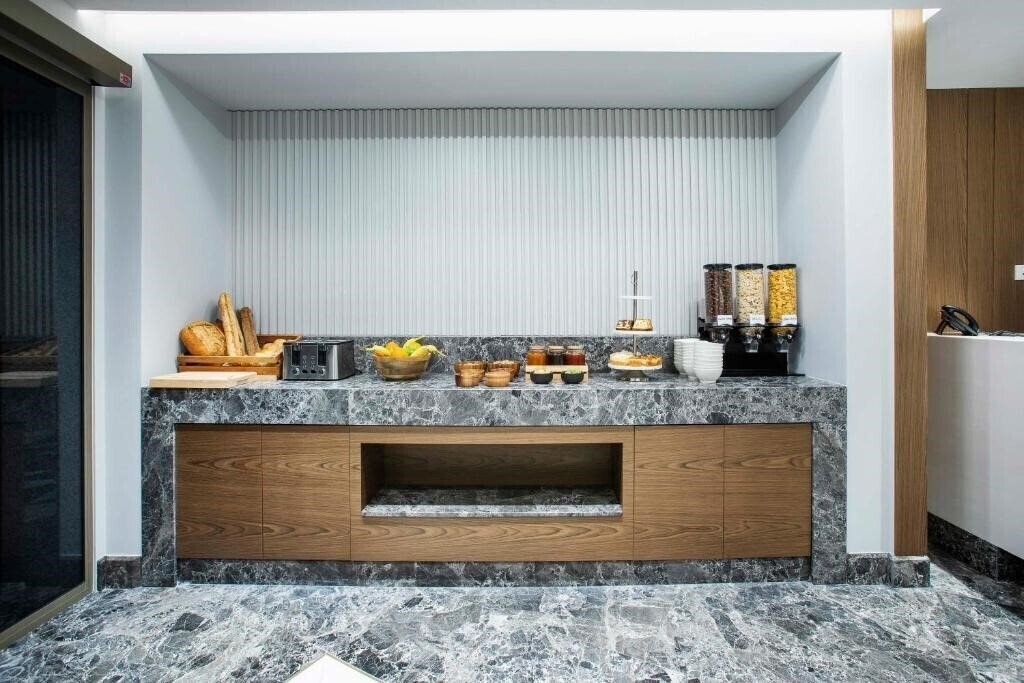 Фотографія Luuks Luxury Accommodation 4*