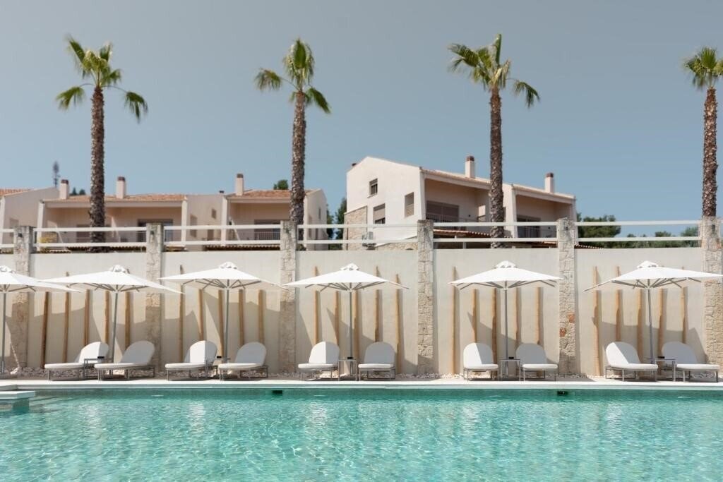 Фотография Helios Blue Villas 3*