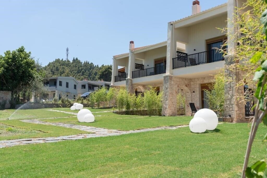 Картинка Helios Blue Villas 3*