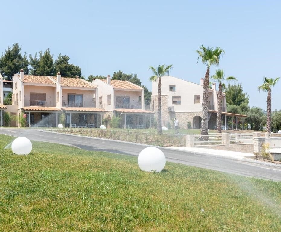 Изображение Helios Blue Villas 3*