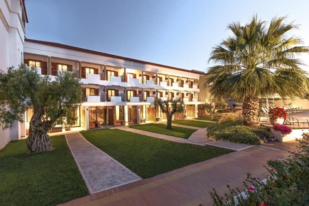 Картинка Tresor Sousouras 3*