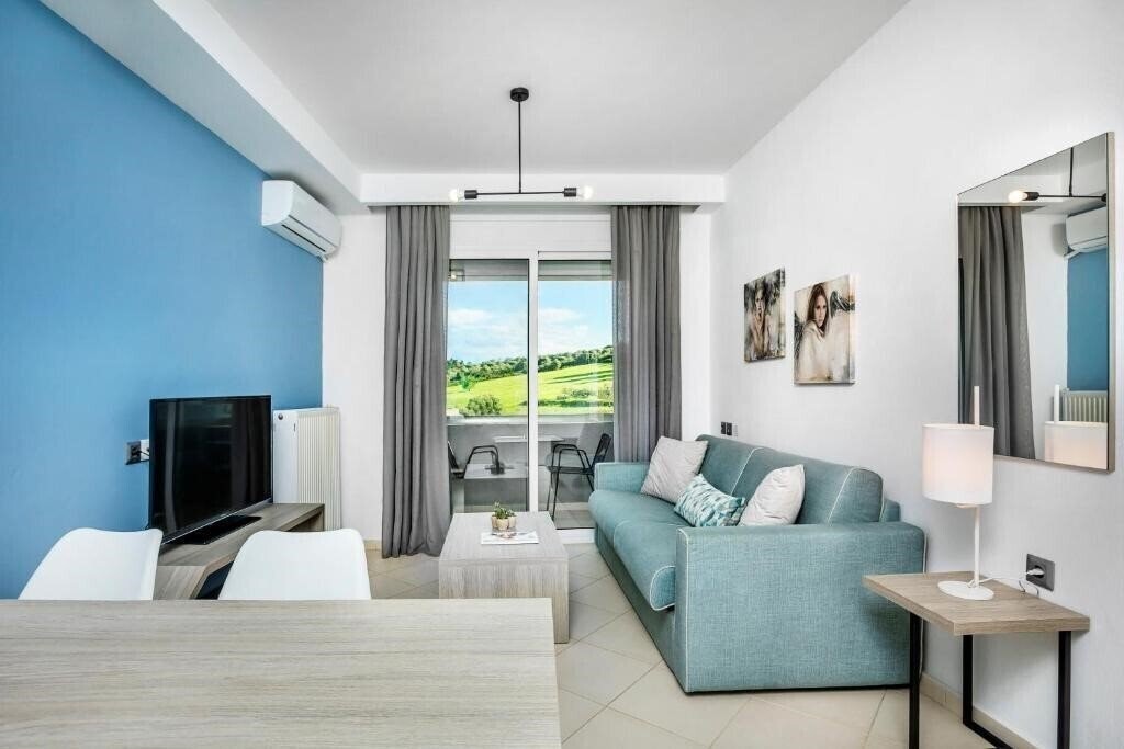 Зображення Agreste Luxury Apartments 3*