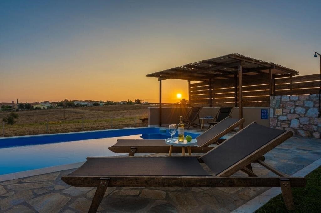 Готель Esperanza Villas 3*