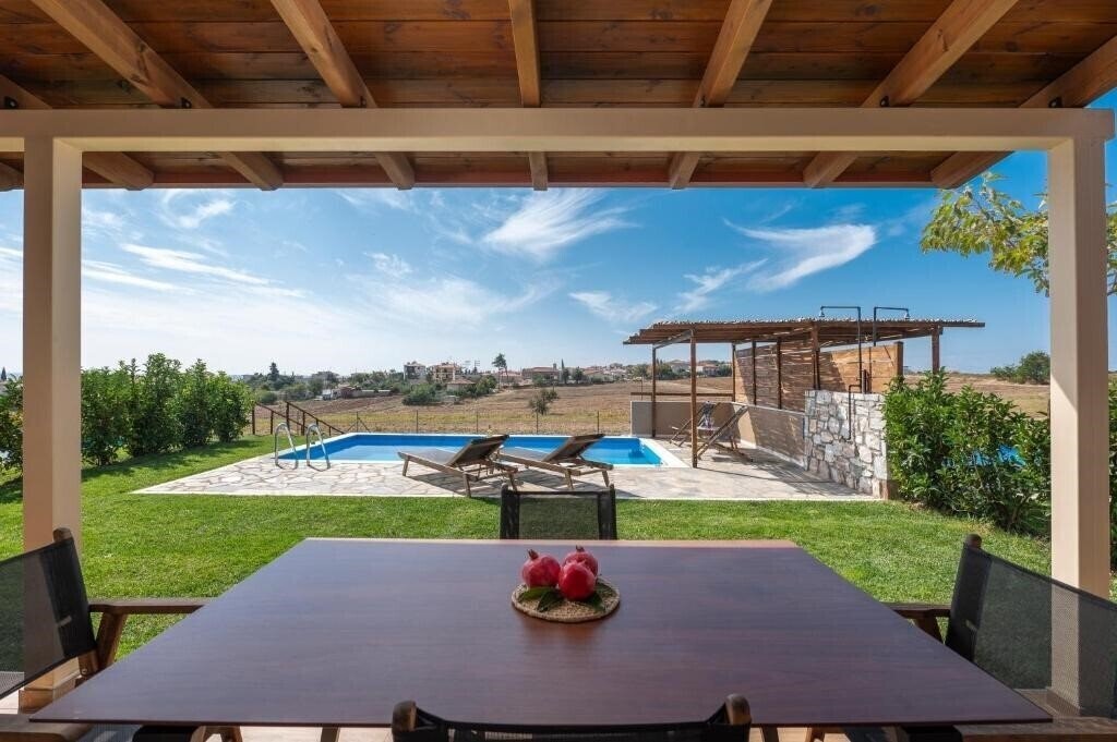 Фото Esperanza Villas 3*