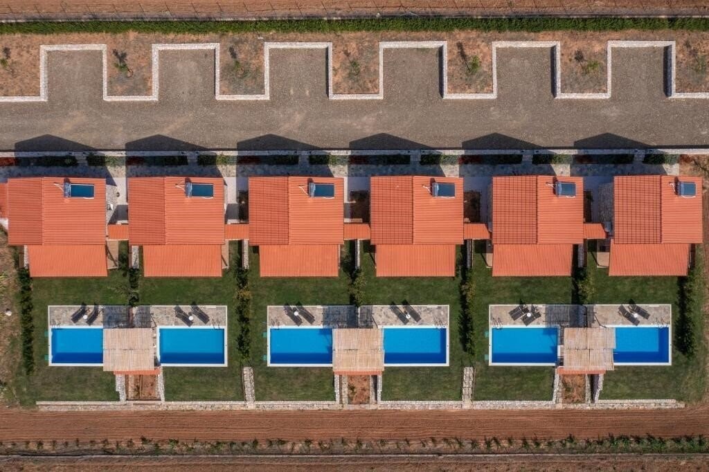Фотографія Esperanza Villas 3*