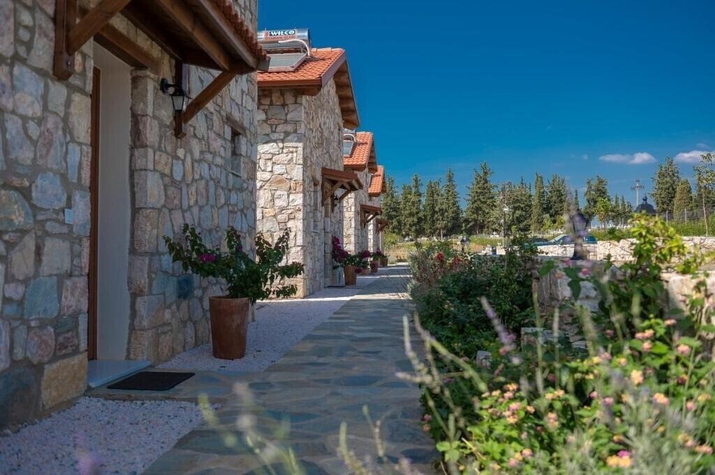 Картинка Esperanza Villas 3*