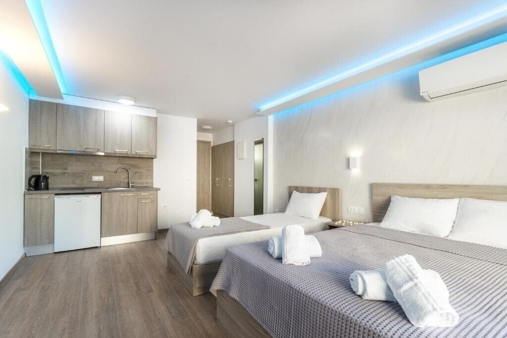 Изображение Summer Inn 3*