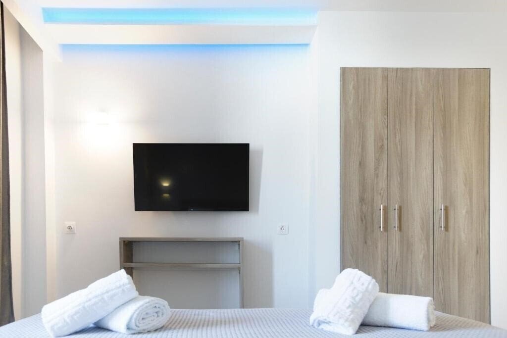 Картинка Summer Inn 3*
