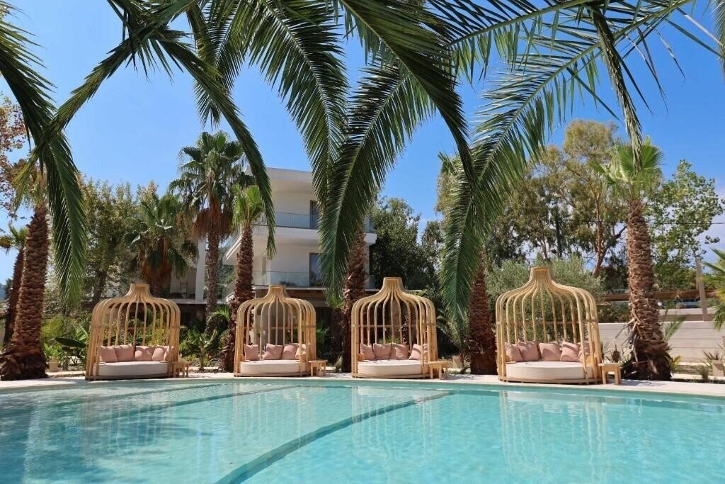 Фотография Nusa Suites & Villas 4*