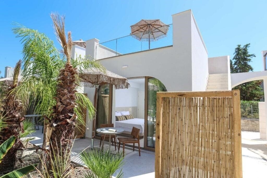 Изображение Nusa Suites & Villas 4*