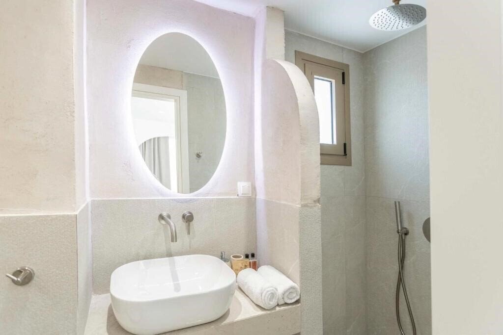 Картинка Nusa Suites & Villas 4*