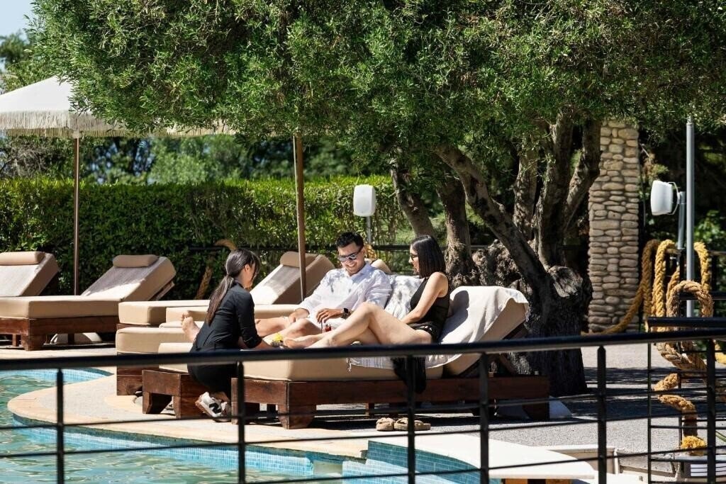 Фотографія Ohana Hotel 4*