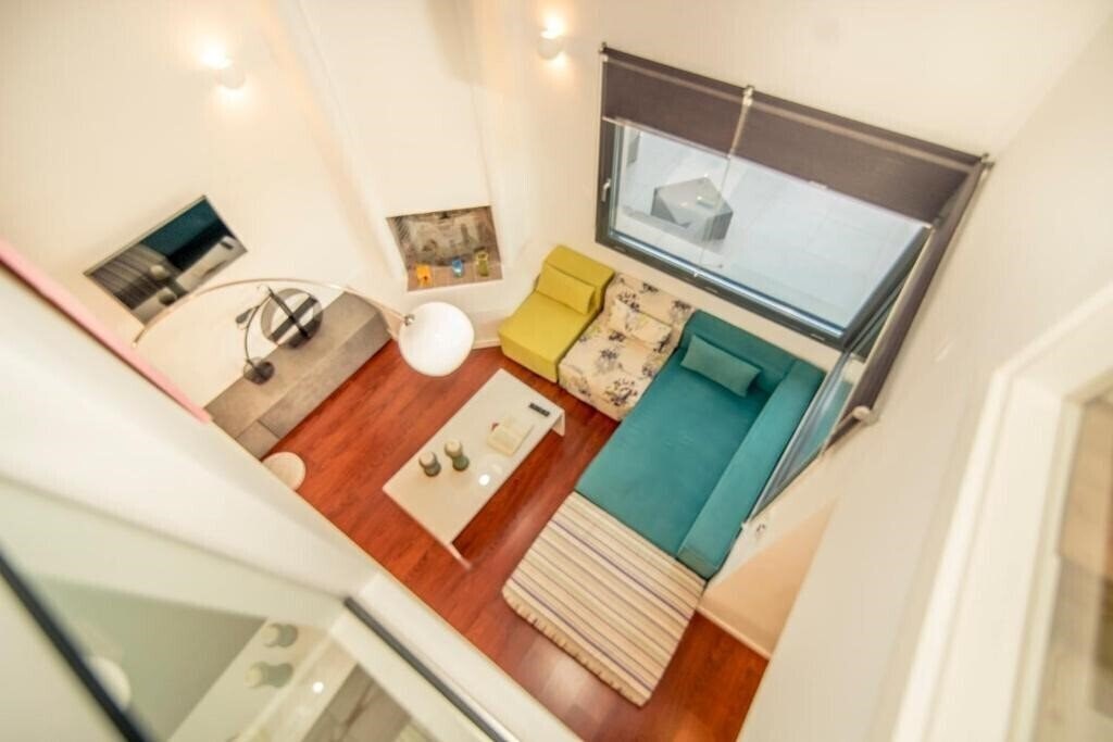 Фотографія Pleiades Boutique Villas 5*