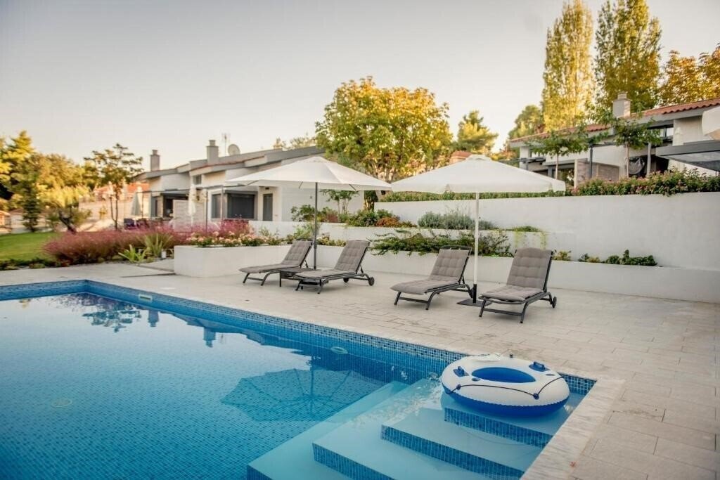 Зображення Pleiades Boutique Villas 5*