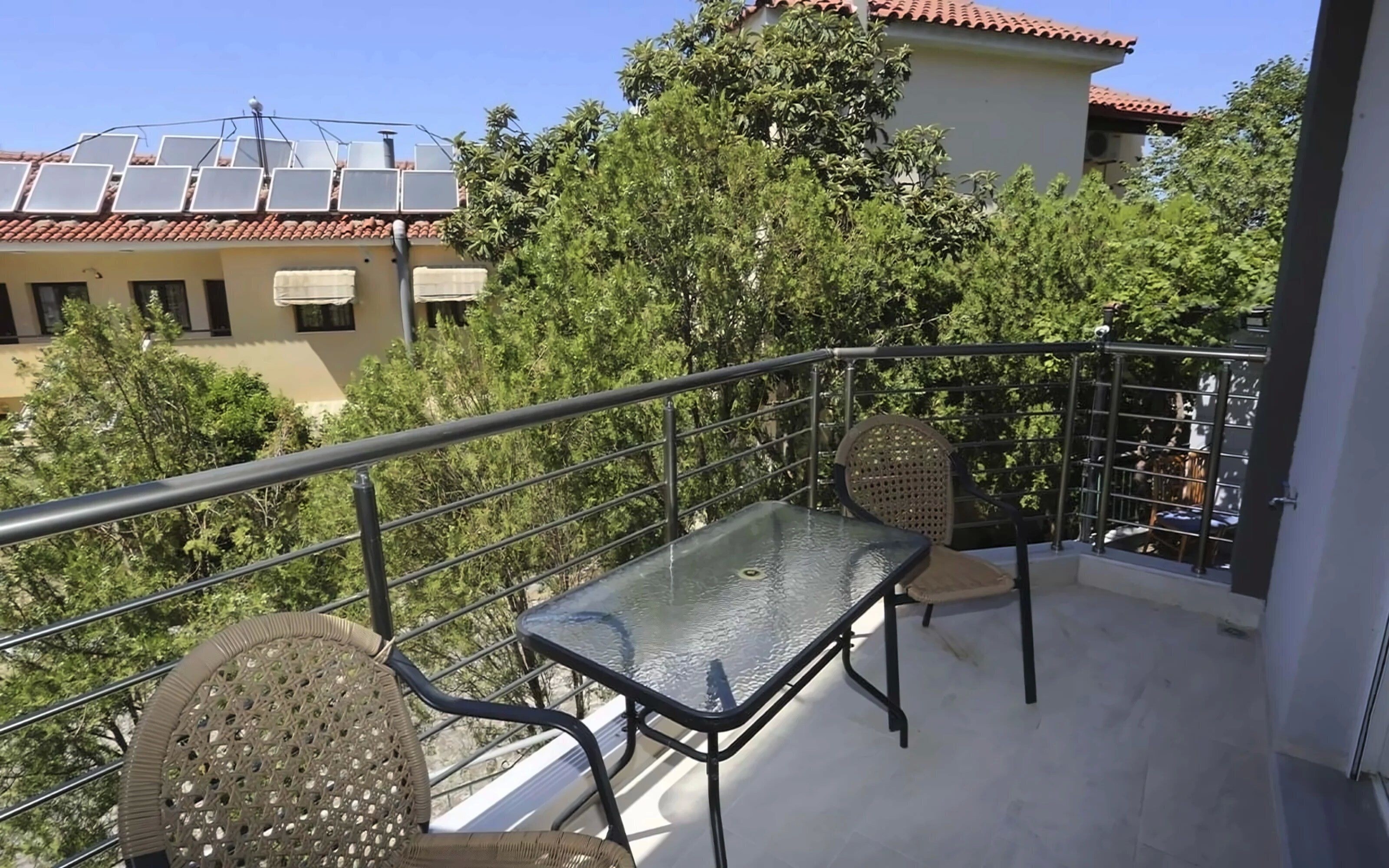 Фото Amalfi Villa 4*