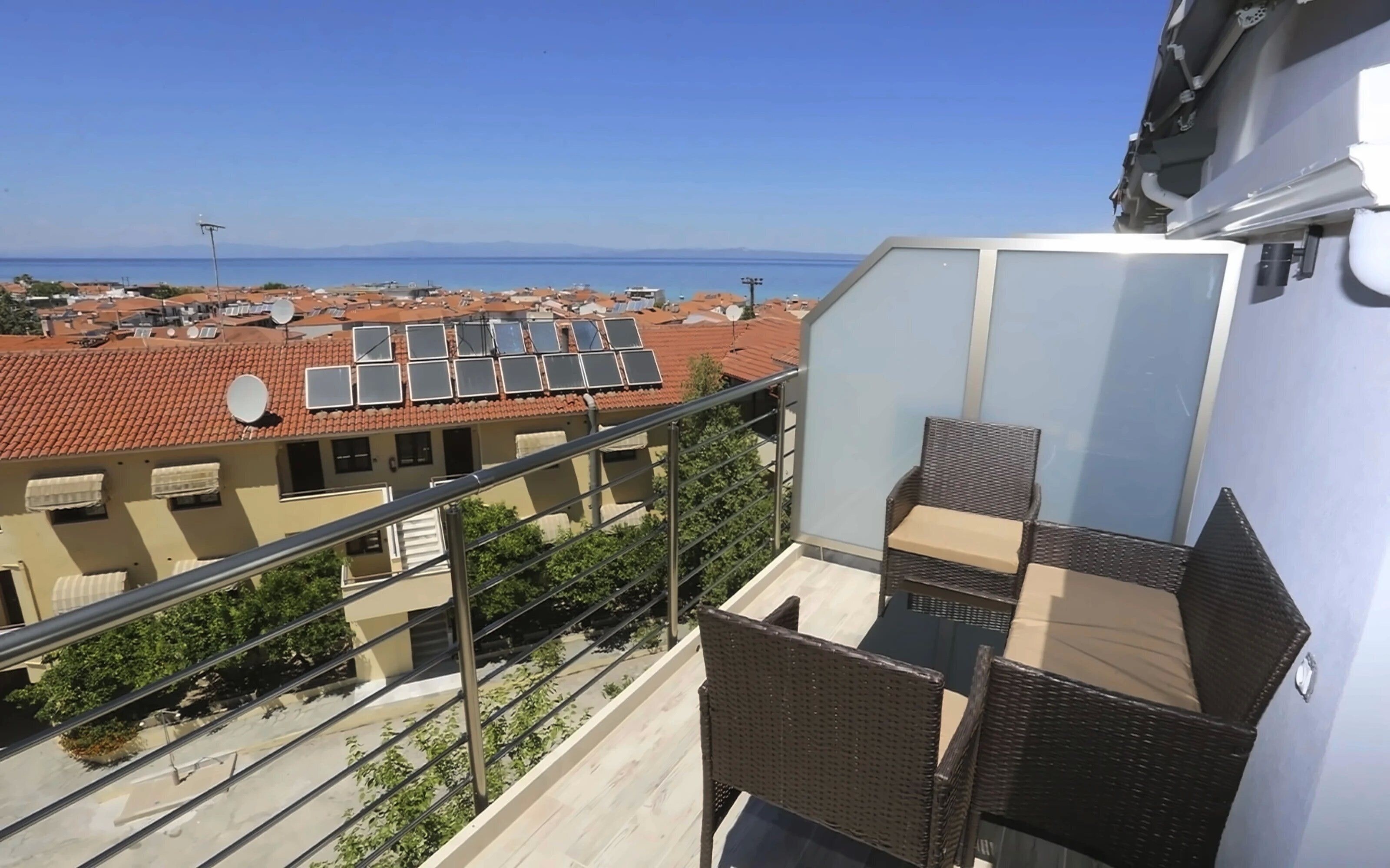 Изображение Amalfi Villa 4*
