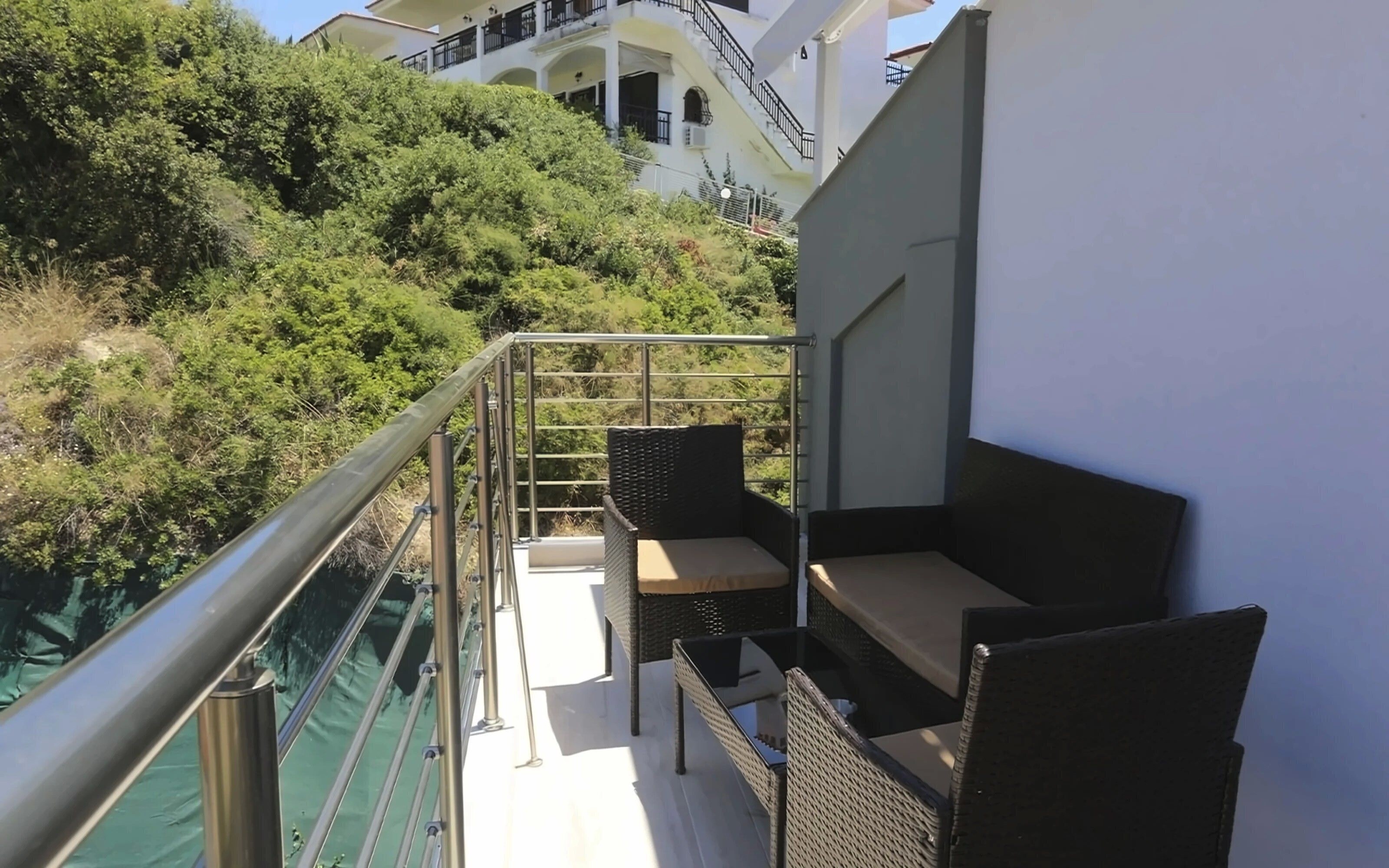 Картинка Amalfi Villa 4*