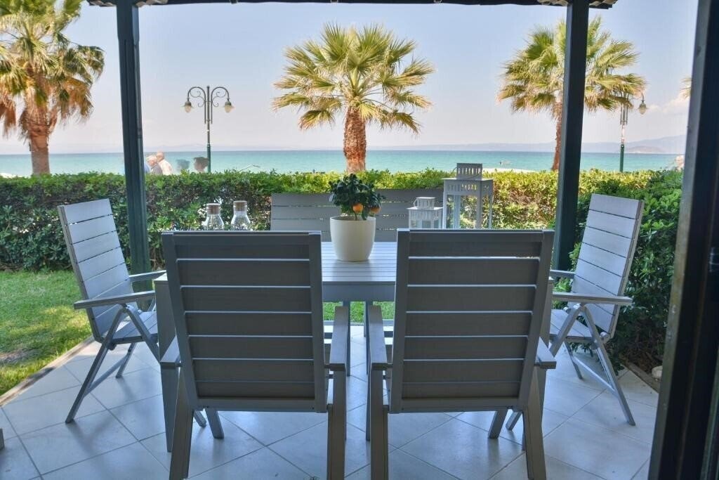 Фотографія Sofias Villa 4*