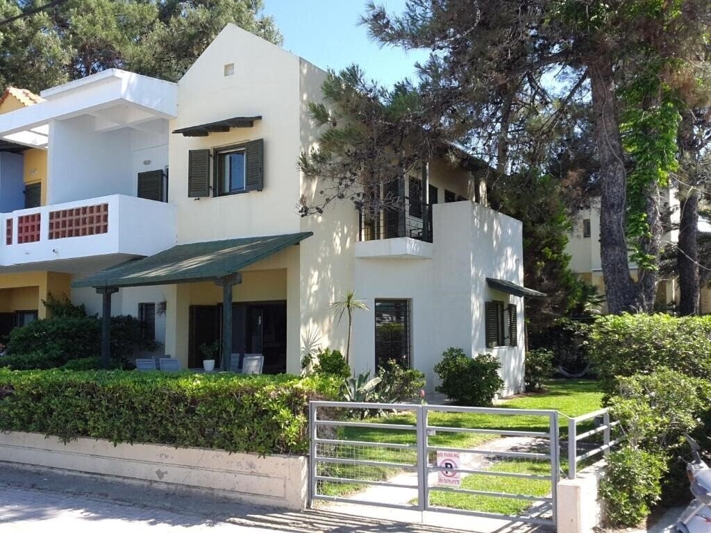 Фото Sofias Villa 4*