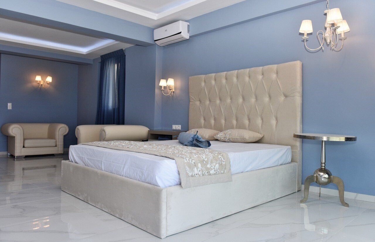 Изображение Aphrodite Villa Polychrono 4*