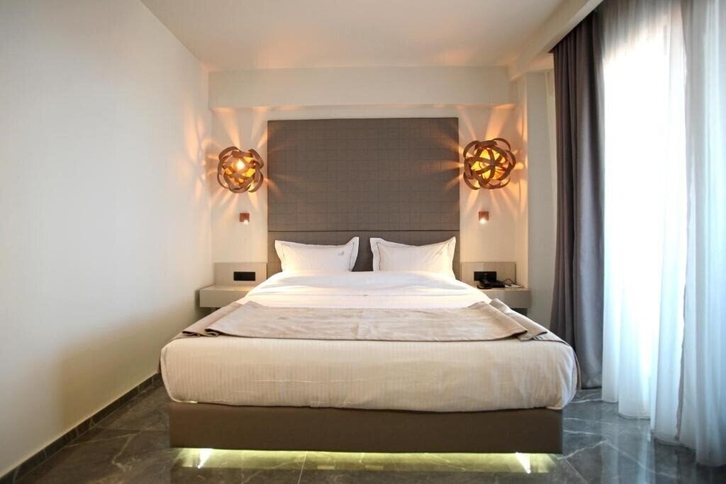 Изображение Athinais Luxury Apartments 3*