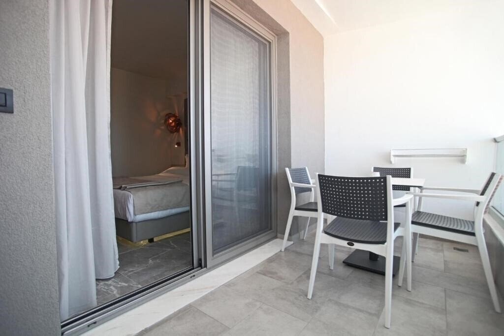 Картинка Athinais Luxury Apartments 3*