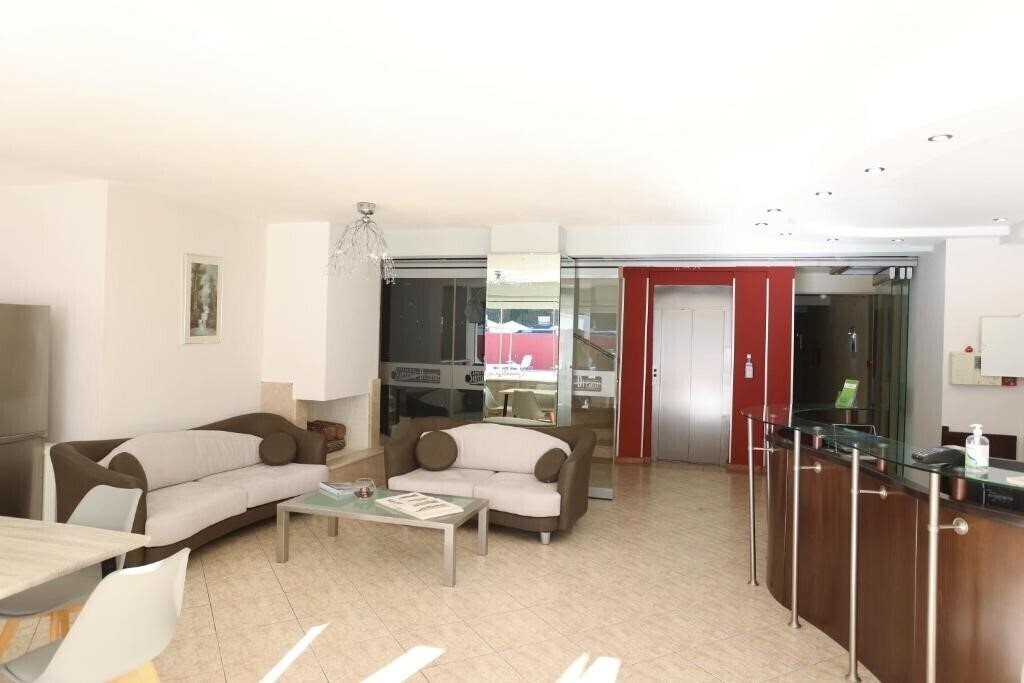 Изображение Summer Dream Hotel Polykhrono 4*