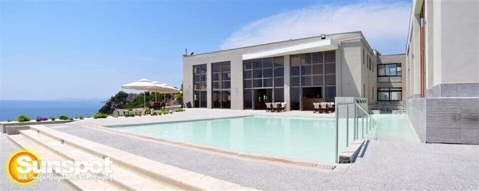 Фото Alexiadis Apartments 3*
