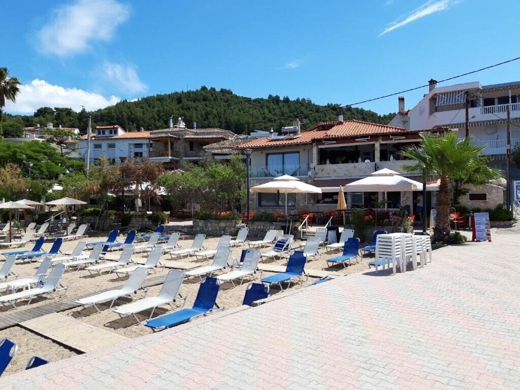 Зображення Alexiadis Apartments 3*