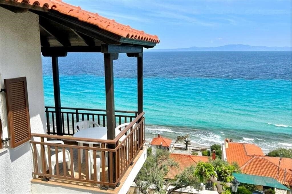 Фото Margarita Traditional House Afitos 3*