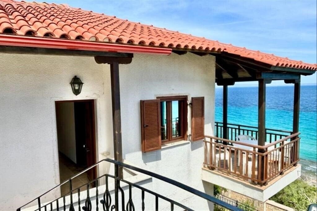 Фотография Margarita Traditional House Afitos 3*