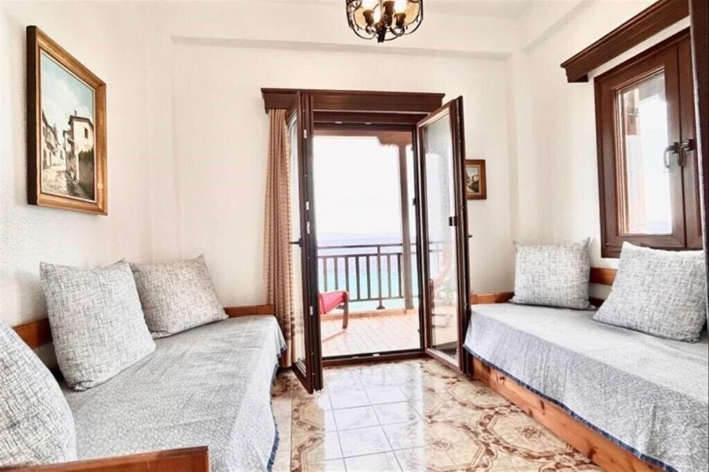 Картинка Margarita Traditional House Afitos 3*