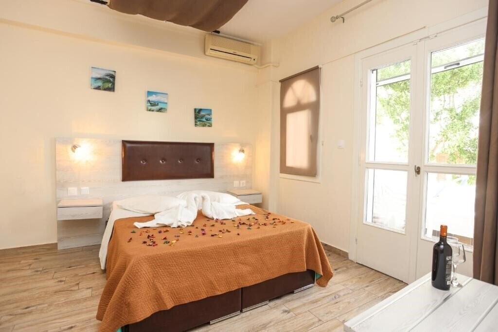 Зображення Summer Beach Hotel Polychrono 4*