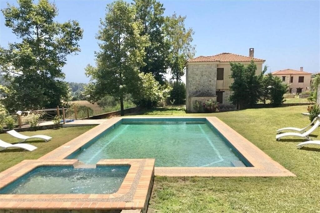 Фотография Ntinos House Elani 3*